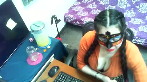 luxdasilva online show from June 2026 07:04:02 PM