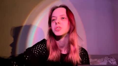 Luna online show from November 2025 09:08:02 AM