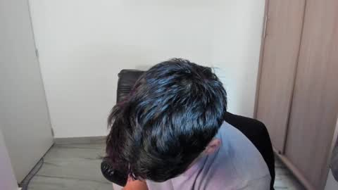Snapshot of luxrx chatting on June 2026 06:52:01 PM luxrx online show from June 2026 06:52:01 PM