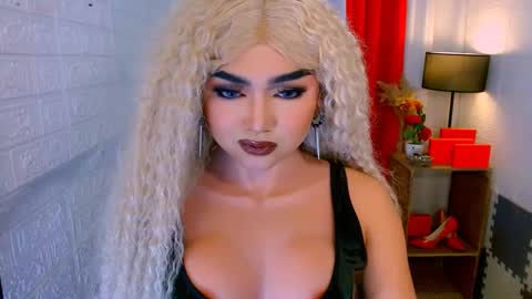 Sasha Blaire online show from February 2026 06:58:02 PM