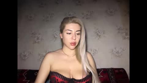 LuxSonyaStar online show from February 2026 08:16:01 PM