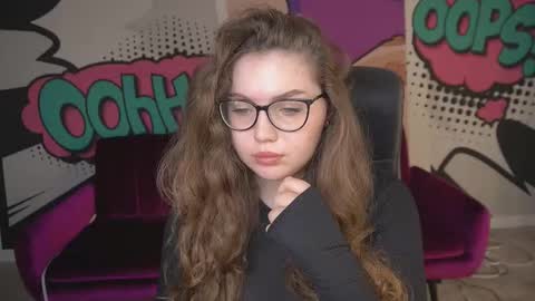 luxsopphia_ online show from September 2025 05:40:01 AM