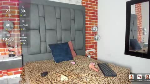 Snapshot of luxuryheavenn chatting on May 2026 06:37:02 PM luxuryheavenn online show from May 2026 06:37:02 PM
