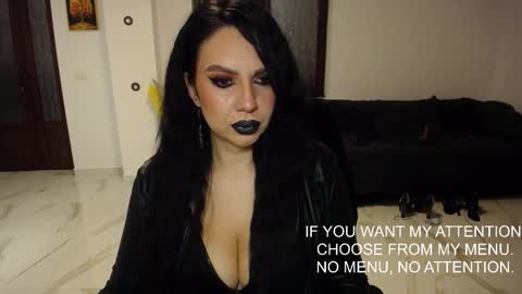 Spoiled dominant mindfucker mistress MakeupartistNail ArtistFitness and Yoga lover online show from February 2026 05:44:02 PM