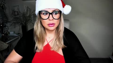 Diana online show from December 2024 07:18:01 AM