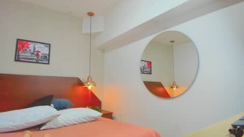 Luz online show from October 2025 11:58:01 AM