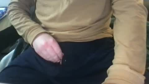 lvernon805 online show from March 2025 07:36:01 AM