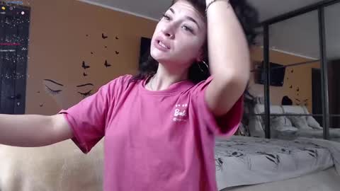 Palma online show from February 2025 04:37:01 AM