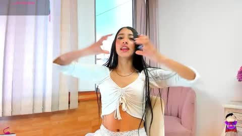 lya_brown online show from January 2026 01:03:01 PM