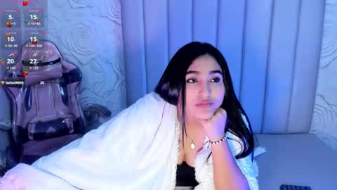 LYA DUBOIS  online show from March 2026 05:20:02 AM