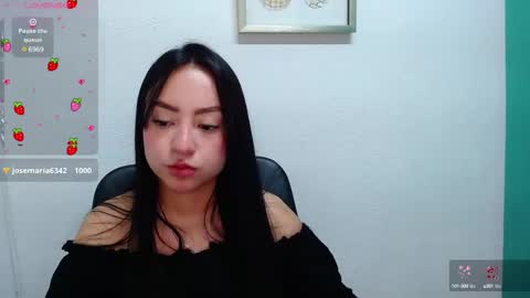  Lya  online show from February 2025 05:43:01 PM