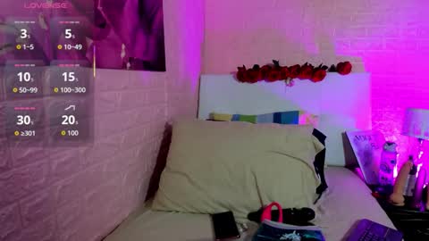 Lya   online show from February 2026 10:51:02 AM