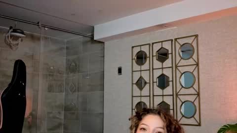 Lya Haven online show from December 2025 11:13:01 PM