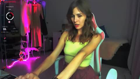 lya online show from October 2025 05:33:02 PM