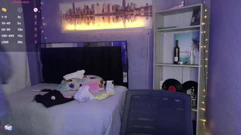 lyam_ebony online show from November 2025 10:43:02 PM