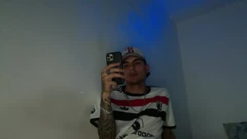 Snapshot of lyan_master_ chatting on November 2025 04:34:02 AM Lyan online show from November 2025 04:34:02 AM