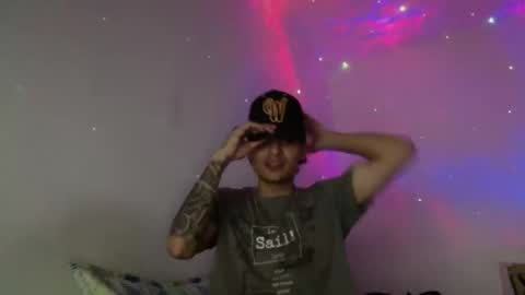 Snapshot of lyan_master_ chatting on November 2025 04:44:02 AM Lyan online show from November 2025 04:44:02 AM