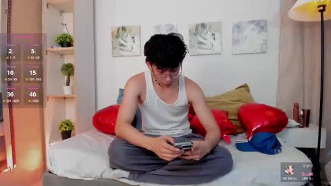 Lyan online show from February 2026 03:13:01 AM