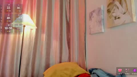 Lyan online show from May 2026 07:54:02 PM