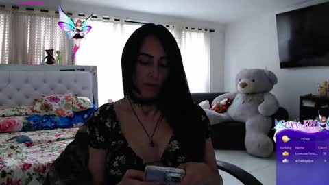 Snapshot of lyann_ chatting on May 2026 07:20:01 PM Lyann online show from May 2026 07:20:01 PM
