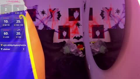  Lycoris  online show from October 2025 10:21:01 PM