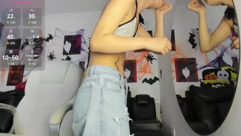  Lycoris  online show from November 2025 08:53:01 PM