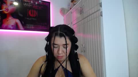 Snapshot of lyda20 chatting on October 2025 01:33:02 AM lyda   online show from October 2025 01:33:02 AM