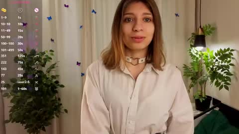 Call me Liddy Im so new here show me how to get fun here please online show from May 2026 11:05:02 AM