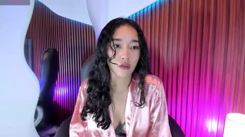 Lyhana Lee online show from October 2025 12:48:02 PM