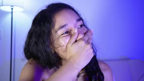 Lyhana Lee online show from November 2025 02:10:02 AM