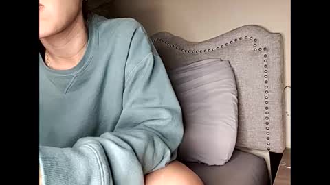 Olivia online show from December 2024 02:58:02 AM