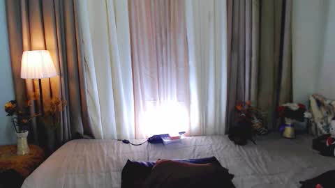 lylia_lust online show from November 2025 09:47:01 PM