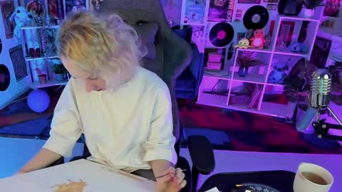 Lylith Skye NO NUDE model online show from December 2024 08:26:01 AM