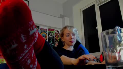 Lylith Skye NO NUDE model online show from January 2025 02:30:01 PM
