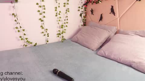 Lyly   online show from October 2025 09:02:01 AM