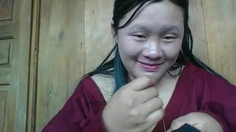 Snapshot of lylymai chatting on September 2025 08:52:02 AM lylymai online show from September 2025 08:52:02 AM