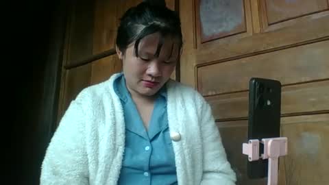 Snapshot of lylymai chatting on October 2025 08:26:02 AM lylymai online show from October 2025 08:26:02 AM