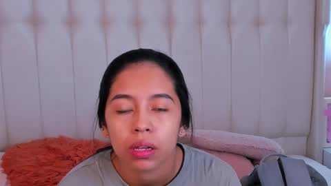 Lyn online show from November 2025 11:11:01 AM