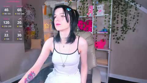 Snapshot of lynn_martin chatting on November 2025 12:14:02 AM Lynn online show from November 2025 12:14:02 AM