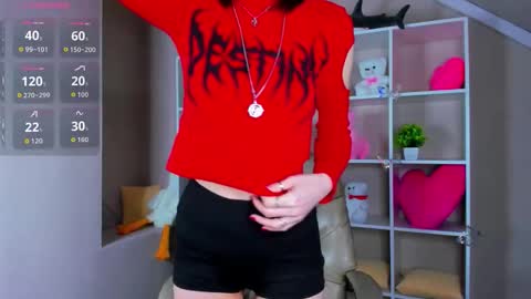 Snapshot of lynn_martin chatting on December 2025 12:27:01 AM Lynn online show from December 2025 12:27:01 AM