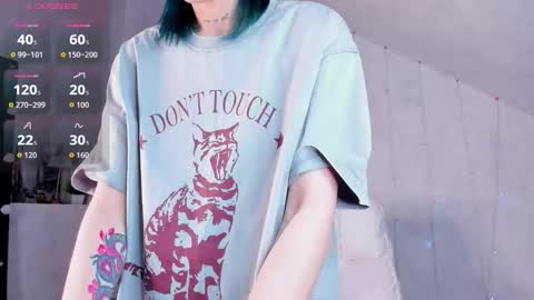 Snapshot of lynn_martin chatting on December 2025 12:27:02 AM Lynn online show from December 2025 12:27:02 AM