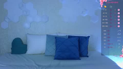 Lana online show from November 2025 04:00:01 AM