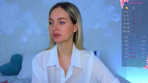 Lana online show from November 2025 03:06:01 AM