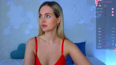 Lana online show from December 2025 04:00:02 AM