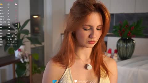 Natasha online show from December 2025 02:42:02 AM