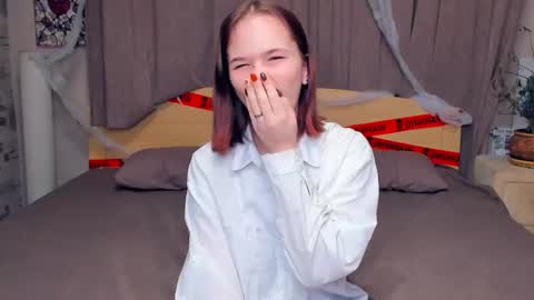 Cozy Lynns room online show from November 2025 08:13:02 AM