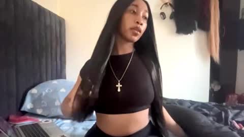 Snapshot of lynnetteclaycamp chatting on February 2026 04:07:02 PM Kay online show from February 2026 04:07:02 PM