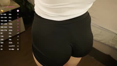 Lola online show from October 2025 05:22:01 AM