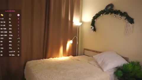 Lola online show from December 2025 05:43:02 PM