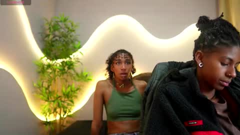 Lynx and Sun  online show from January 2026 08:46:02 PM